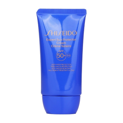 Shiseido Expert Sun Protector Cream SPF 50 50ml