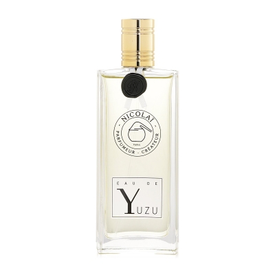 Nicolai 오드유즈 오 드 퍼퓸 스프레이 100ml/3.4oz