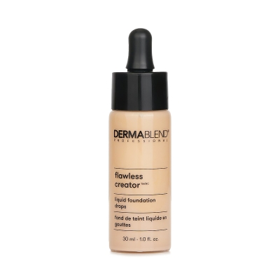 Dermablend Flawless Creator Lightweight Foundation 10N 30ml