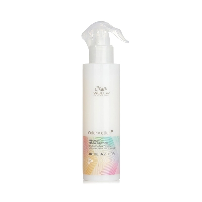 Wella ColorMotion+ Pre-Color Treatment 185ml/6.2oz