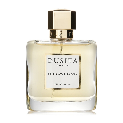 Dusita Le Sillage Blanc Eau De Parfum Spray 50ml/1.7oz