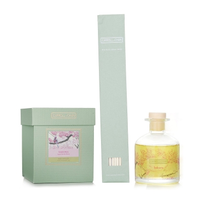 Carroll & Chan Reed Diffuser Sakura 200ml/6.76oz