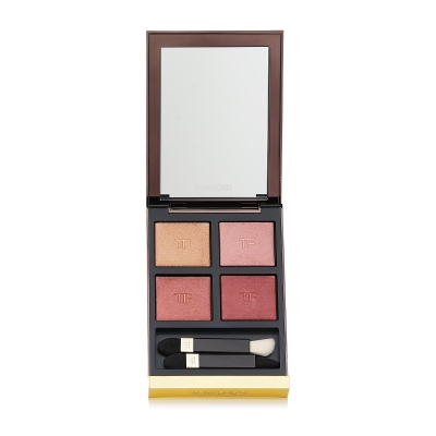 Tom Ford Eye Color Quad 40 Golden Hour 6g/0.21oz
