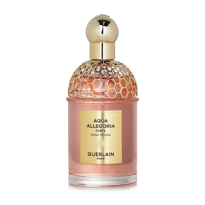 Guerlain 아쿠아 알레고리아 로사 로사 오 드 퍼퓸 스프레이 125ml/4.2oz