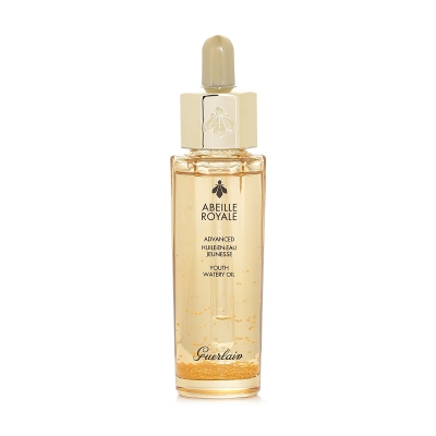 Guerlain Abeille Royale Advanced Youth Watery Oil (New Packing) 100ml/3.4oz