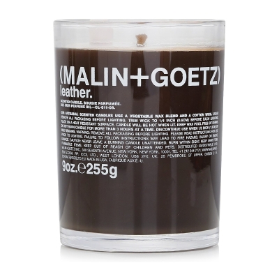 MALIN+GOETZ Scented Candle - Leather 260g/9oz