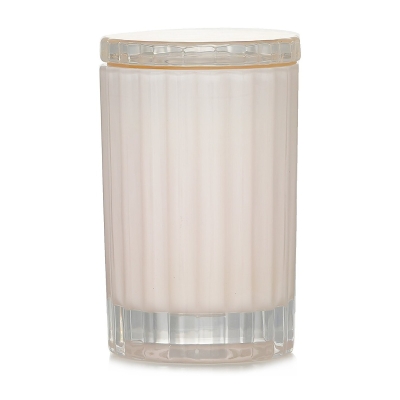 Ecoya Mini Celebration Candle - White Musk & Warm Vanilla 80g/2.8oz