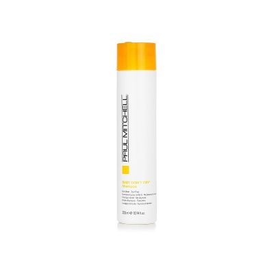 Paul Mitchell 防掉泪水温和洗发水 300ml/10.14oz