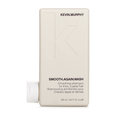 Kevin.Murphy Smooth.Again.Wash（柔滑洗发露 &ndash; 适合浓密粗发） 250ml/8.4oz
