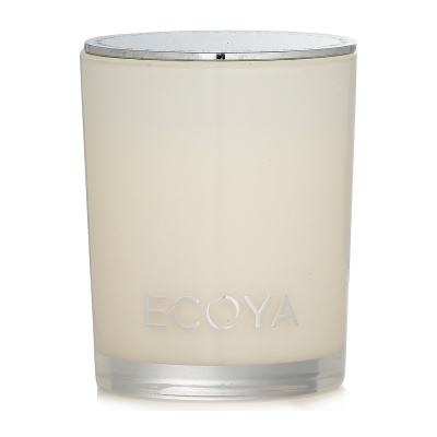 Ecoya Mini Madison Candle - Maple 80g/2.8oz