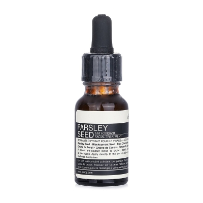 Aesop Parsley Seed Anti-Oxidant Facial Treatment 15ml/0.5oz