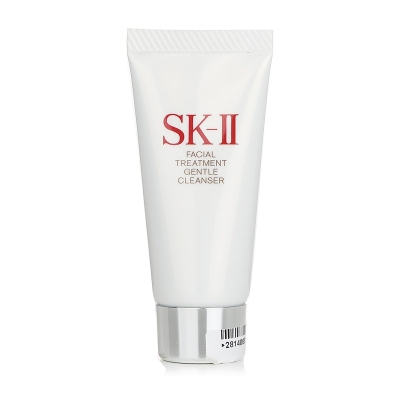 SK-II Jemn&yacute; čistic&iacute; př&iacute;pravek na obličej (miniaturn&iacute;) 20g
