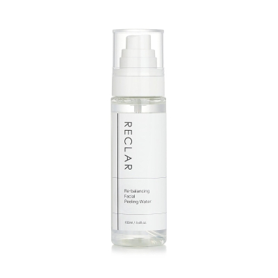 Reclar Nước tẩy tế b&agrave;o chết c&acirc;n bằng da mặt Re Balancing 100ml/3.4oz