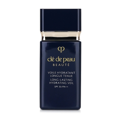Cle De Peau Velo Hidratante de Larga Duraci&oacute;n SPF 25 30ml/1oz