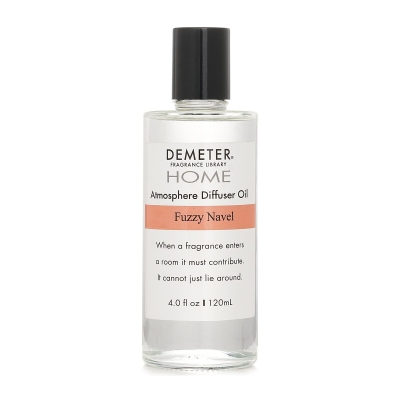 Demeter Atmosphere Diffuser Oil - Fuzzy Navel 120ml/4oz
