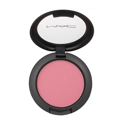 MAC Colorete en polvo Fleur Power (Soft Bright Pinkish-Coral) 6g/0.21oz