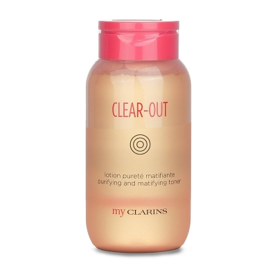 Clarins Oczyszczający i matujący tonik My Clarins Clear-Out 200ml/6.9oz