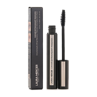 Laura Mercier Caviar Extravagant Mascara Black 8.5ml