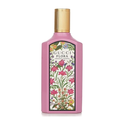 Gucci Flora by Gucci Gorgeous Gardenia Eau De Parfum Spray 100ml/3.3oz