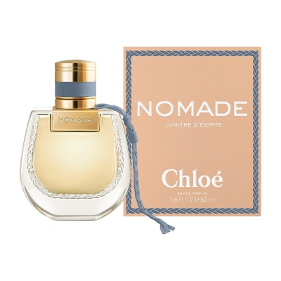 Chlo&eacute; Nomade Lumi&egrave;re D&rsquo;egypte EDP 50ml