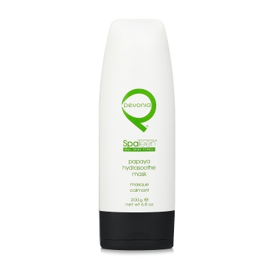 Pevonia Botanica SpaTeen All Skin Types Papaya Hydrasoothe Mask (Salon Product) 200ml/6.8oz