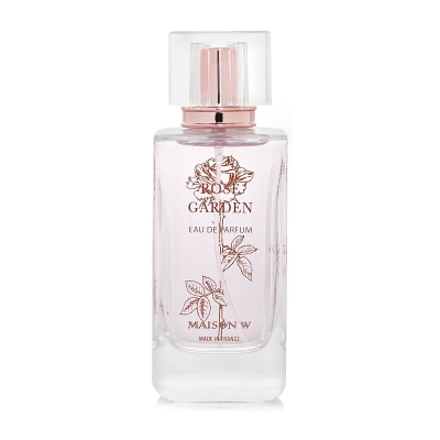 Maison W Rose Garden Eau De Parfum Spray (Box Slightly Damage) 100ml/3.4oz