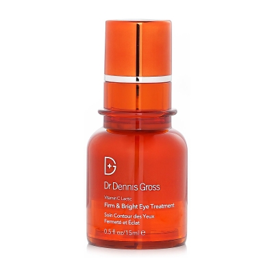 Dr Dennis Gross Vitamin C Lactic Firm & Bright Eye Treatment 15ml/0.5oz