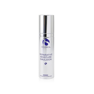 IS Clinical Korjaava kosteusemulsio 50ml/1.7oz