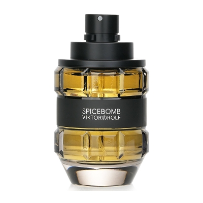 Viktor & Rolf Spicebomb Eau De Toilette Spray 90ml/3oz