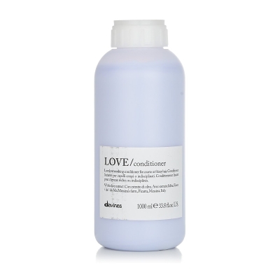 Davines Love护发素 (毛躁粗糙头发适用) 1000ml/33.8oz