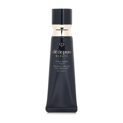 Cle De Peau Base N Crema Radiante SPF 25 I10 Very Light Ivory 21ml/0.88oz