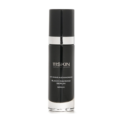 111skin S&eacute;rum Diamante Negro Celestial 30ml/1.01oz