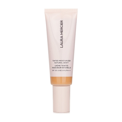 Laura Mercier Tinted Moisturizer Natural Dewy 2W Citrine 45ml