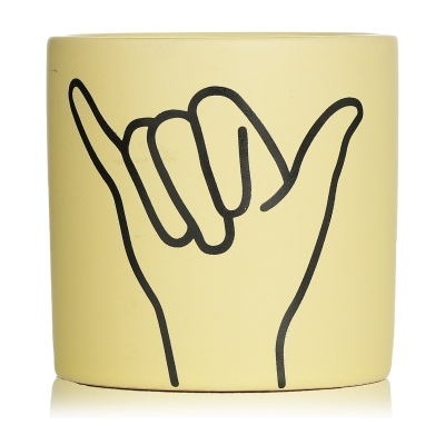 Paddywax Impressions Candle - Hang Loose 163g/5.75oz