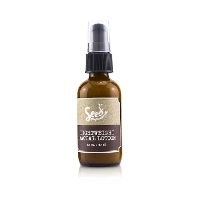 Seed Phytonutrients Lightweight Facial Lotion (For Normal To Oily Skin) 60ml/2oz