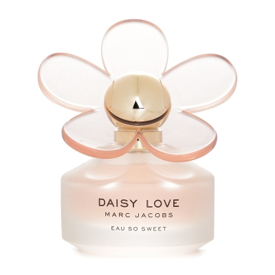 Marc Jacobs Daisy Love Eau So Sweet Eau De Toilette Spray 50ml/1.6oz