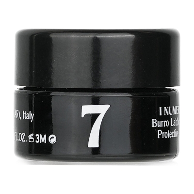 I Numeri Primi N.7 Protective Face-Lip Butter 5ml/0.16oz