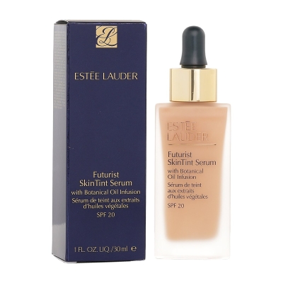 Estee Lauder Futurist Skintint Serum SPF 20 3N2 Wheat 30ml/1oz