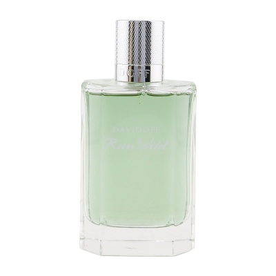 Davidoff Run Wild Eau De Toilette Spray 100ml/3.4oz