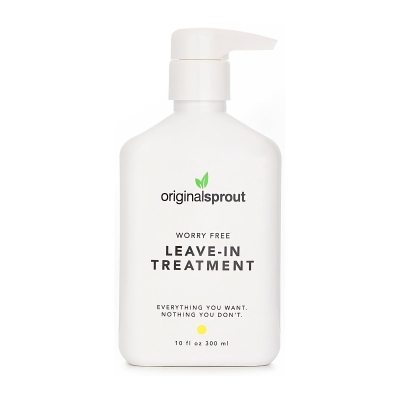 Original Sprout Worry Free Leave In Treatment 300ml/10oz