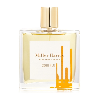 Miller Harris Soufflot Eau De Parfum Spray 100ml