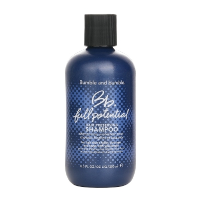 Bumble and Bumble Bb. Full Potential Hair Preserving Shampoo 250ml/8.5oz