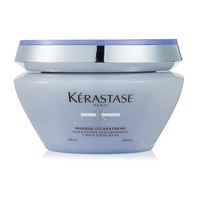 Kerastase Blond Absolu Masque Cicaextreme 200ml/6.8oz