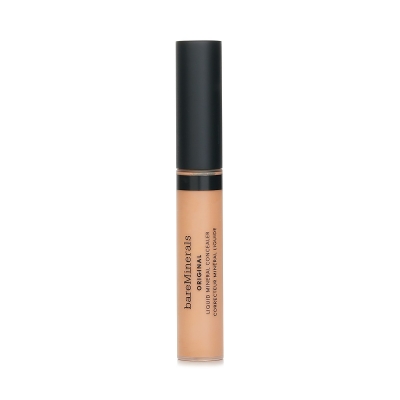 BareMinerals Original Liquid Mineral Concealer Medium 3N 6ml/0.2oz