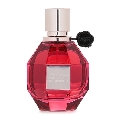 Viktor & Rolf Flowerbomb Ruby Orchid Eau De Parfum Spray 50ml/1.7oz
