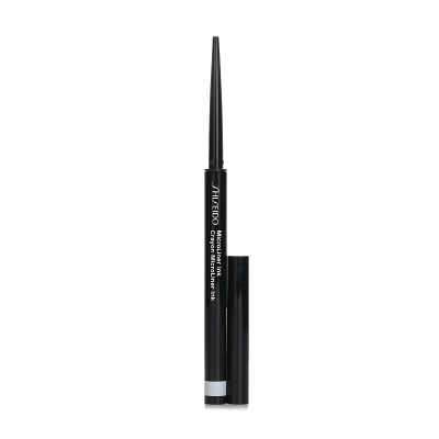 Shiseido MicroLiner Ink Delineador de Ojos 05 White 0.08g/0.002oz