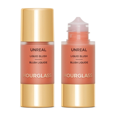 Hourglass Unreal Liquid Blush MOMENT