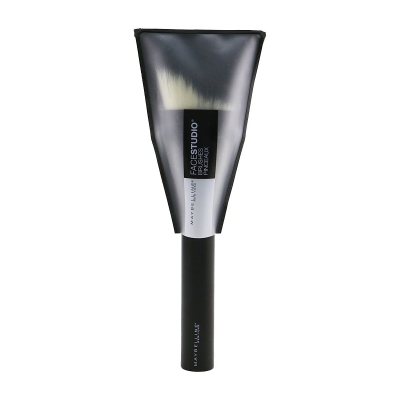 Maybelline Facestudio 120 Contour Brush Picture Color