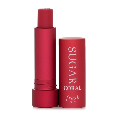 Fresh Sugar Lip Treatment SPF 15 - Coral 4.3g/0.15oz