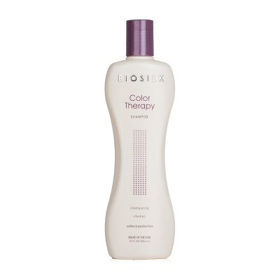 BioSilk Color Therapy Shampoo 355ml/12oz